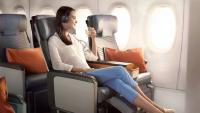 How This 94-Seat Premium Economy Cabin Is Breaking The Ultra-Long-Haul Product