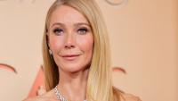 Gwyneth Paltrow just convinced me to try Bermuda shorts – they're the chic alternative to jeans I need now