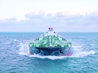 Fleet expansion lifts Asyad Shipping assets to RO 1.316 bn