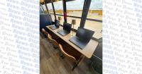 Hays CISD Transportation retrofits bus for interviews, more