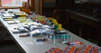 United Church of Idaho Springs provides school supplies