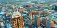 Indiana Cities Slide In 2026 Midwest Startup Rankings