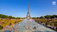 ‘Euro Summer’ is dead and Europe's brutal heat waves helped kill it
