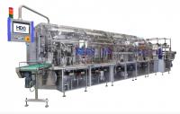 ALLIEDFLEX and HDG (Germany) to Showcase the HDG RBL-300 Pouch Packaging System at PACK EXPO International