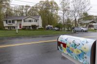 Study pegs median net wealth of Massachusetts families at $370,000