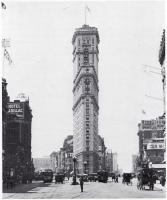 14 Famous Places That Looked Completely Different 100 Years Ago