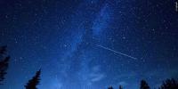 Perseid Meteor Shower: Where to get the best views near Las Vegas on Wednesday