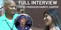 Former Tupac Producer Darryl Harper Flies in to Attend Las Vegas Trial: ‘He was the Black Elvis’