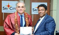 German Consul General explores Sri City’s investment edge