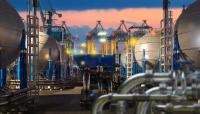 US Natural Gas Output Set to Break Record in 2026