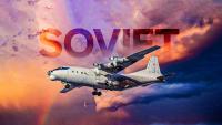 The Soviet Plane Built With A WWII Bomber's Tail Turret & Glazed Nose That The West Forgot