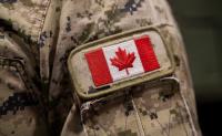 Catholic bishop condemns prayer ban for military events in Canada