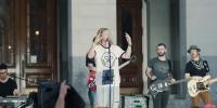 Canadian city sued by Christian ministry for cancelling Sean Feucht worship concert over supposed ‘safety’ concerns
