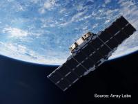 Array Labs radar gains $10m Mitsubishi Electric backing Business news | August 12, 2026 Mitsubishi Electric has…