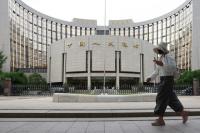 China Tweaks Short-Term Rates to Better Steer Markets