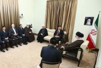 China Expands Rare Earth Cooperation with Iran