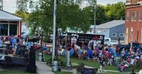 Food Truck Friday on tap Aug. 21