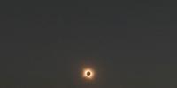 Solar Eclipse Draws Crowds Across Spain and the Pyrenees
