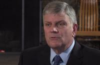 Franklin Graham Condemns New Abortions Up to Birth Law: “This is Murder”