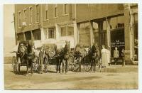 Arkansas Postcard Past: Siloam Springs, circa 1910