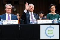 Wall Street’s ‘net zero’ climate push collapses as US banks flee do-gooder alliances: report