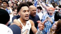 Heels guard Seth Trimble committing to Louisville after Colorado eligibility ruling
