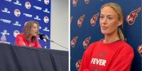 Indiana Fever coach defends herself after refusing to back Sophie Cunningham: 'Grace will win, kindness will win ... go to hell'