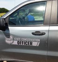 Missouri woman dies from injuries after accident at Iowa ATV park