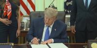 Southern Nevada school vaccine requirements unchanged after Trump executive order