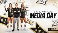 Colorado Volleyball 2026 Season Preview: Big 12 Media Day Insights