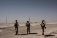 U.S. to Pull Troops Out of Iraq by Sept. 30