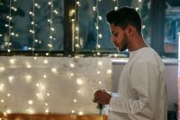 Young Men and Generational Healing