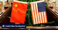 China projects ‘outward confidence’ amid economic anxiety, US congressional panel says