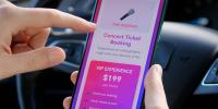 Georgia ticket broker faces federal charges in scalping scheme