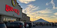 Buc-ee’s is eyeing its first Iowa location