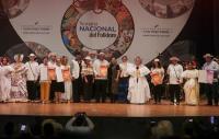 Panama Dresses in Tradition and Pride: National Folklore Week