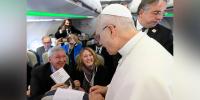 Acclaimed Vatican journalists to visit Australia