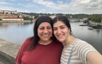 Investigation developments: Mossad now involved in disappearance of mother and daughter in Vienna