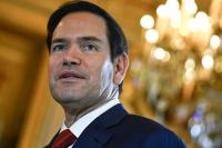 Marco Rubio Says Trying the Keto Diet Was a ‘Near-Psychotic Event’ for Him That Would’ve Made Him Bomb-Happy in This Role