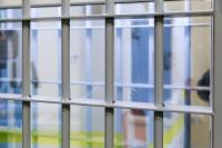 Prisoner beaten so badly by guards in Hungary that his spleen had to be removed