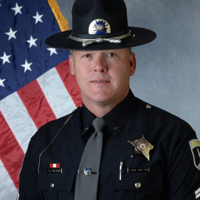 Idaho State Police identifies trooper to the rescue during Twin Falls shooting