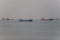 UAE Shuttles Iraqi Oil Exports Through the Strait of Hormuz