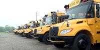 Rising fuel costs strain Mid-Michigan school transportation budgets