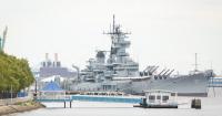 Battleship New Jersey plans $24 million renovation with expanded visitor center
