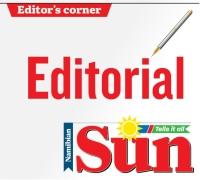 Editorial: Fishing can deliver more jobs for Namibia