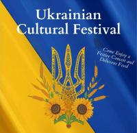 Ukrainian cultural festival celebrates 35 years of independence