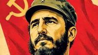 Today marks the birth centenary of Fidel Castro Marx my words