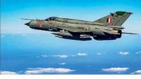 The iconic MiG-21: Interceptor which gave third world air forces a fighting chance