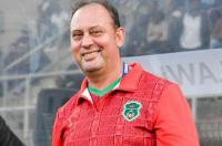 Zimbabwe closes in on new Warriors coach