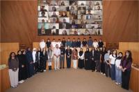 Local, int’l high school students take part in WCM-Q summer programme